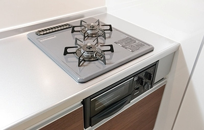 【キッチン】 | ミズホアルテア