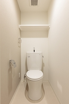 【トイレ】 | ミズホアルテア