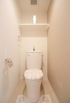 【トイレ】 | ミズホアルテア