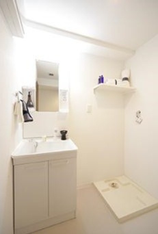 【洗面所】 | ミズホアルテア