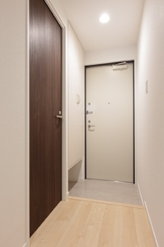 【玄関】 | ミズホアルテア