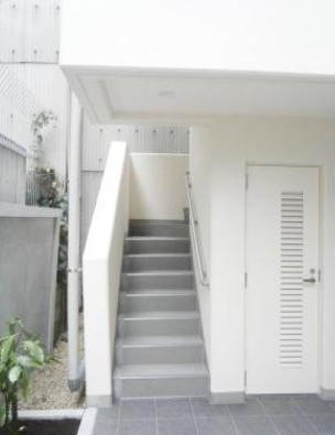 【その他共用部分】 | ミズホアルテア