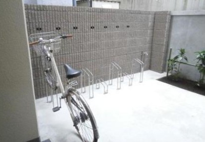 【その他共用部分】 | ミズホアルテア