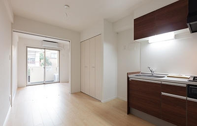 【居間・リビング】 | ミズホアルテア