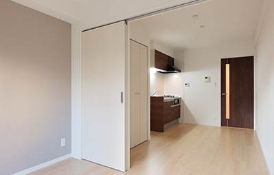 【居間・リビング】 | ミズホアルテア