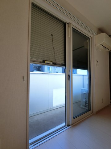 PARK HILLS MIYAKO Cのセキュリティ