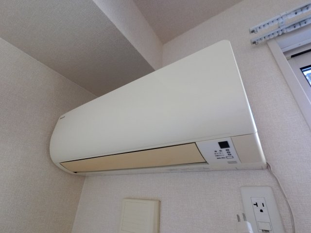 PARK HILLS MIYAKO Cの設備