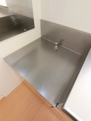 PARK HILLS MIYAKO Cの設備