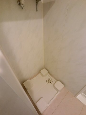 PARK HILLS MIYAKO Cの設備