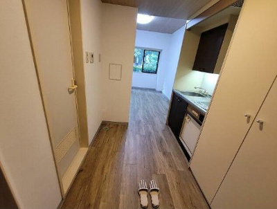 【内装】 | シュロス１２３