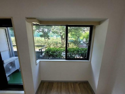 【内装】 | シュロス１２３