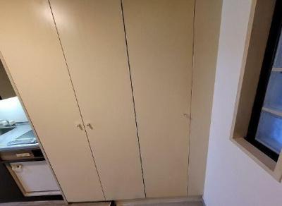 【収納】 | シュロス１２３