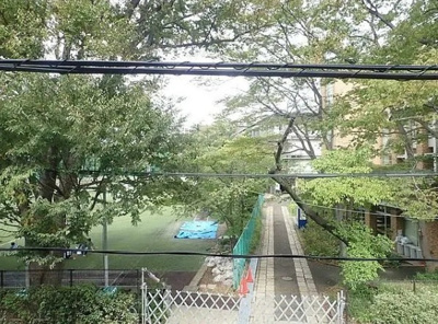 【展望】 | シュロス１２３