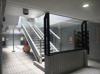 【その他共用部分】 | シュロス１２３