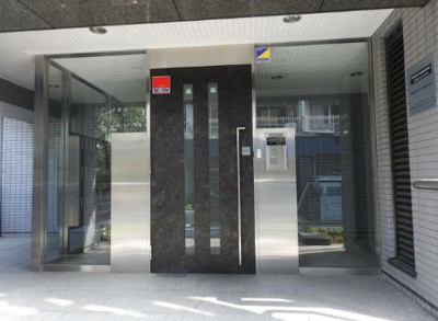 【エントランス】 | シュロス１２３