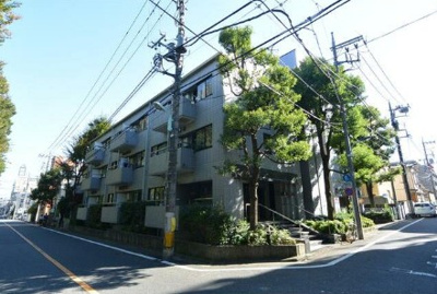 【外観】 | シュロス１２３