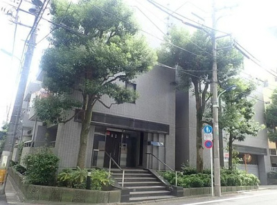 【外観】 | シュロス１２３