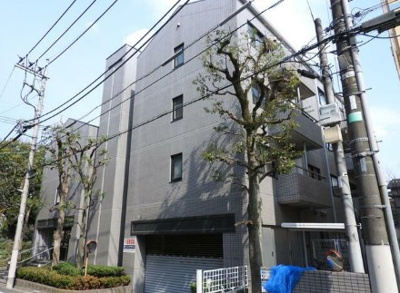 【外観】 | シュロス１２３