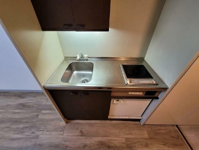 【キッチン】 | シュロス１２３