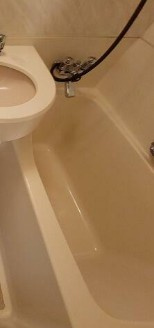 【浴室】 | シュロス１２３