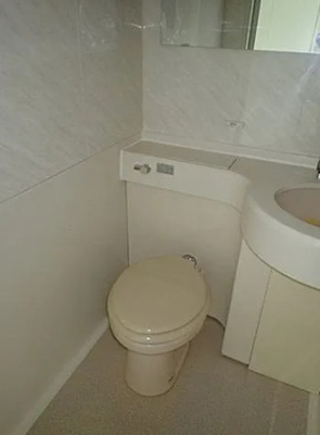 【トイレ】 | シュロス１２３