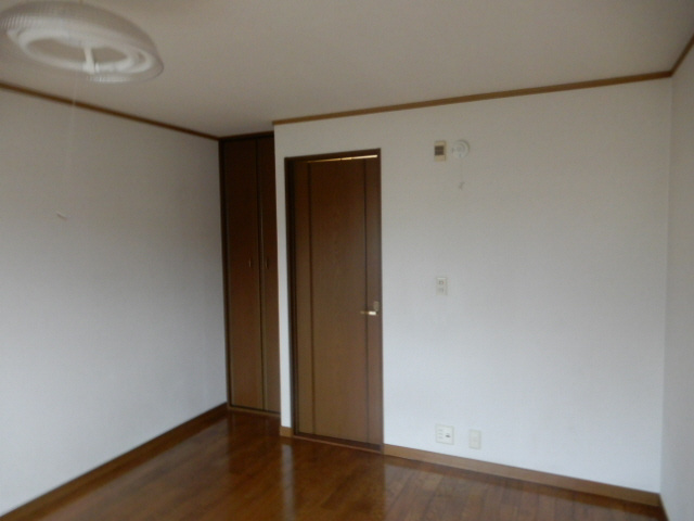 Mハイツの子供部屋