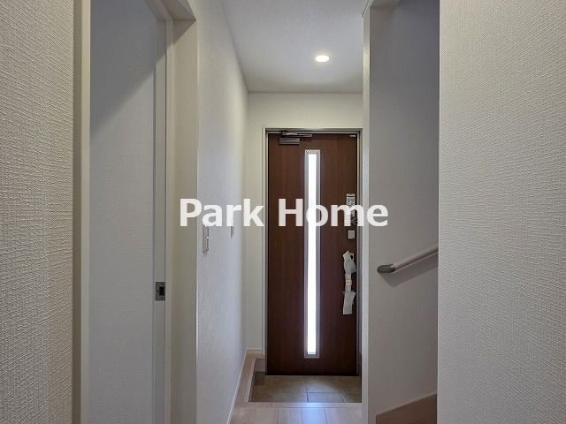 土佐山田町東本町1丁目-1号棟-新築戸建ての外観|1号棟　2025.12月：建築中