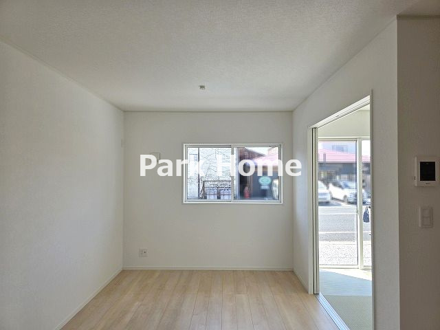 土佐山田町東本町1丁目-1号棟-新築戸建ての外観|1号棟　2025.12月：建築中