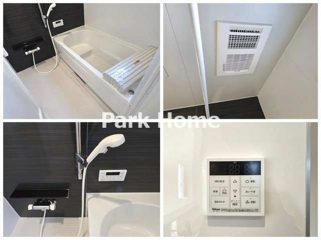 土佐山田町東本町1丁目-1号棟-新築戸建ての外観|1号棟　2026.1月：建築中