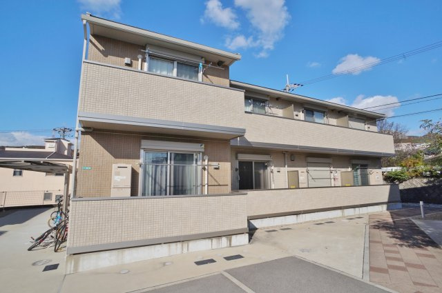 アクシアサニーコート