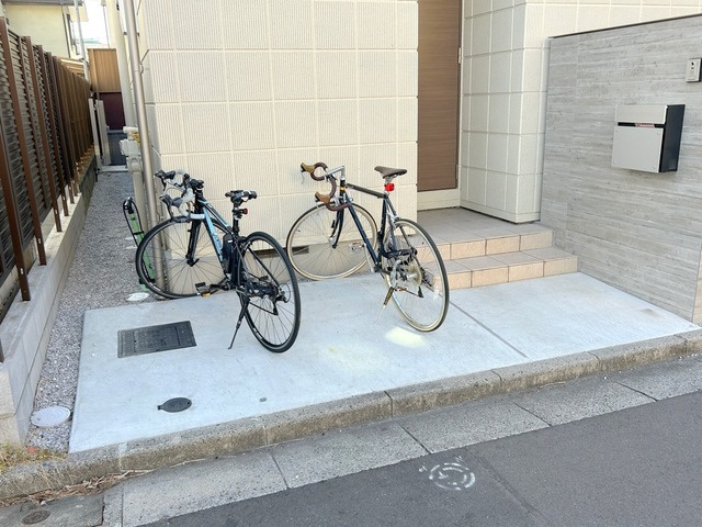 関町北２丁目メゾンのその他共用部分