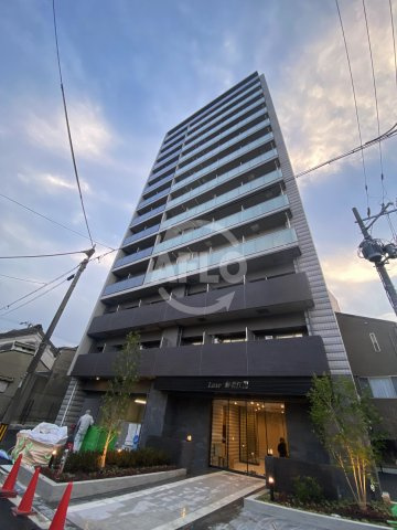 ワールドアイ梅田WEST