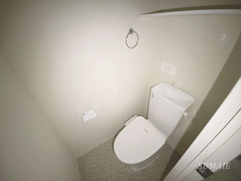 Arietta TAKINISHIのトイレ|トイレです☆