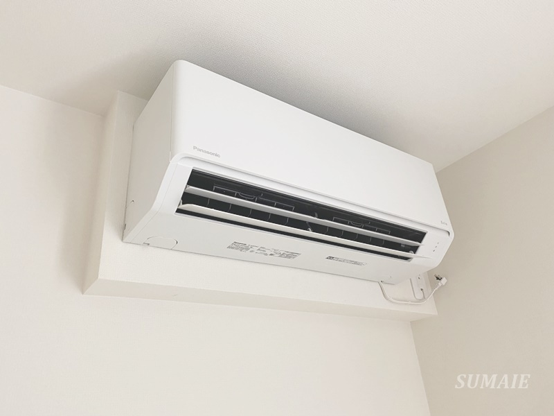 Arietta TAKINISHIの設備|エアコン付き☆