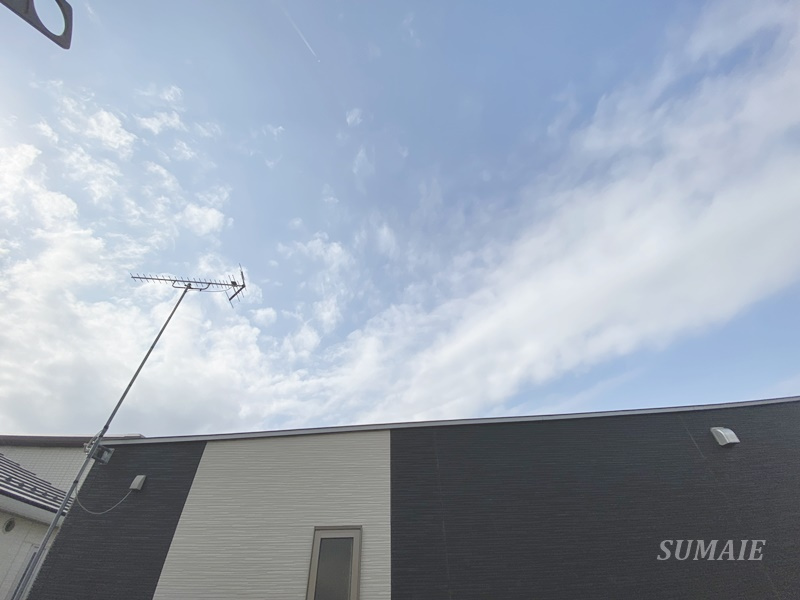 Arietta TAKINISHIの展望|お部屋からの景色です☆