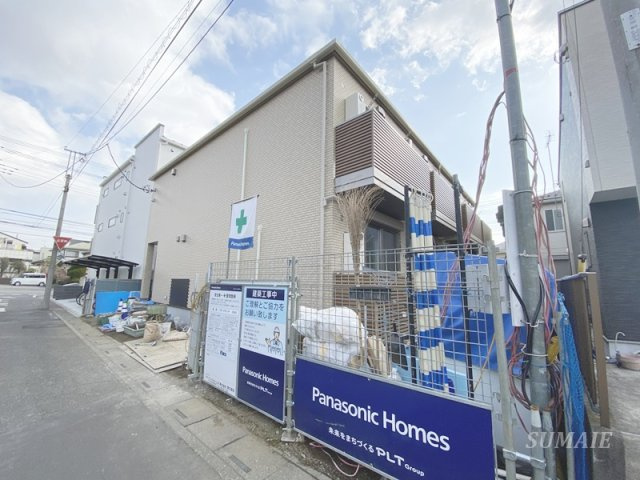 Arietta TAKINISHIの外観|外観です☆