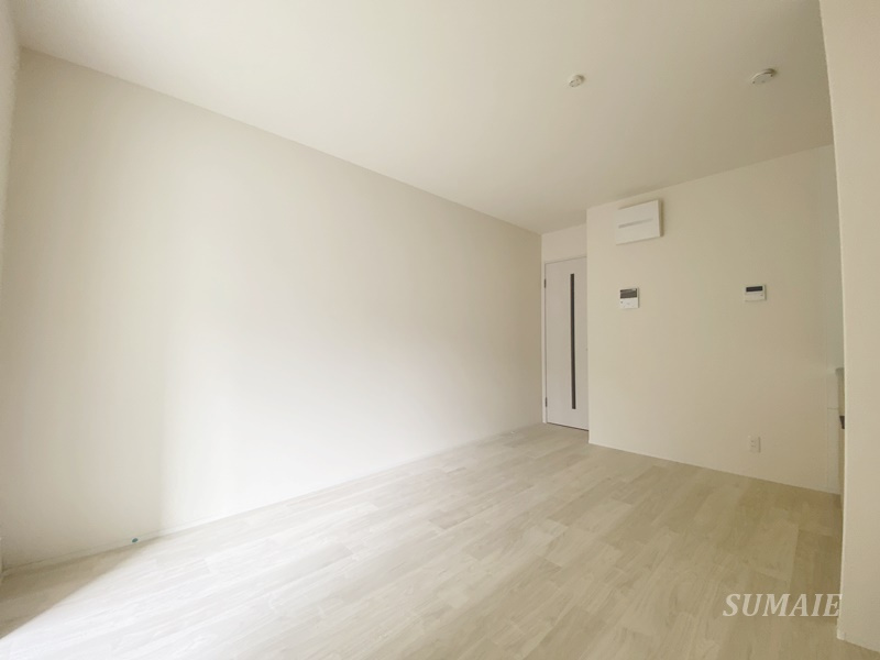 Arietta TAKINISHIの居間・リビング|リビングダイニング☆