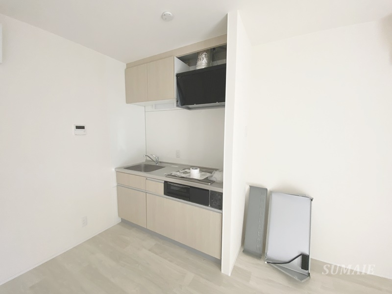 Arietta TAKINISHIのキッチン|キッチンスペース☆