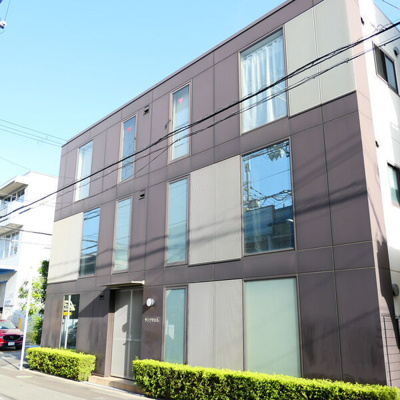 【外観】 | サングリエG