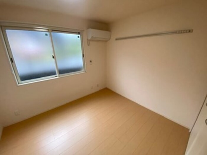 レザン長根　Ａの内装|内装も気になるポイント