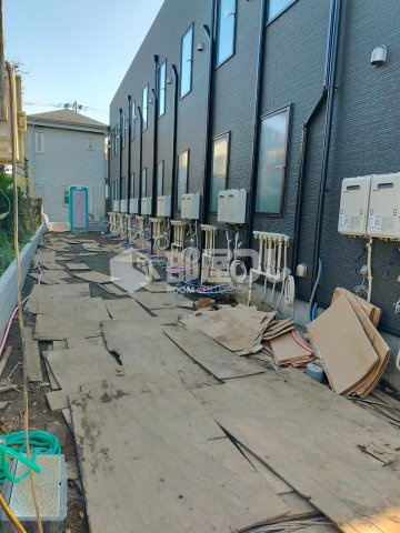 サザンロード西荻窪