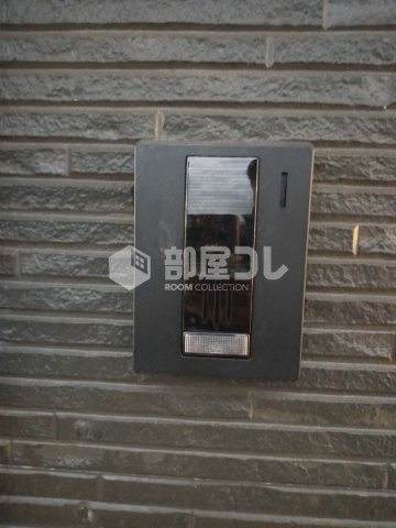 サザンロード西荻窪のセキュリティ