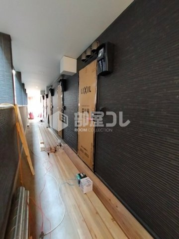 サザンロード西荻窪のその他共用部分