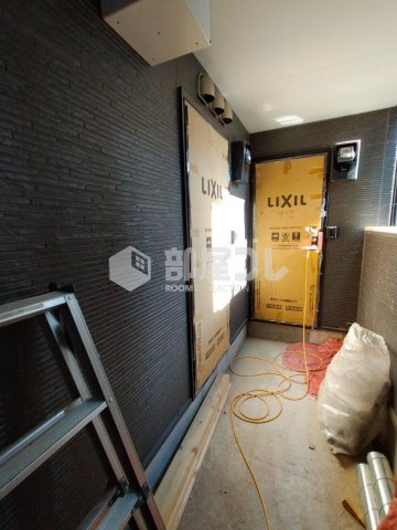 サザンロード西荻窪