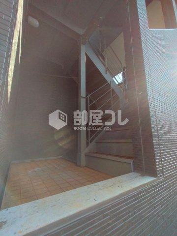 サザンロード西荻窪