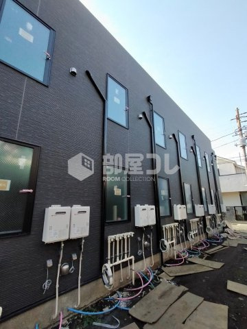 サザンロード西荻窪