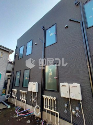 サザンロード西荻窪