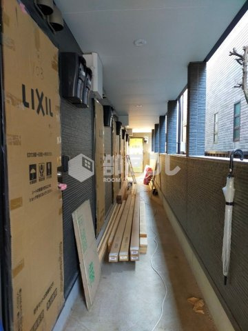 サザンロード西荻窪