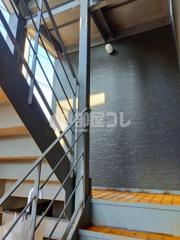 サザンロード西荻窪