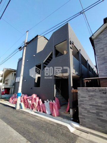 サザンロード西荻窪